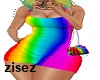 !Pride lil dress fullfit