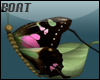 [CC] Butterfly Boat