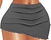 cute grey skirt 1/2