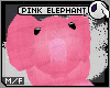 ~DC) SP Pink Elephant