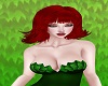 poison ivy p2 bangs