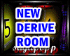 Deriveable Room