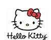 Hello Kitty long tee 2