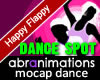 Happy Flappy Dance Spot