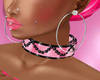 Pinky Collar Necklace