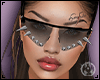 Glasses Studs