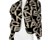 Chan Jacket Luxury
