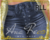 A Blue Sexy Jeans RLL