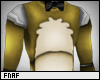 FNAF | Gold Freddy Fur