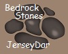 Bedrock Stones