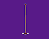 {S} Poseless Dance pole