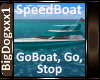 [BD]SpeedBoat