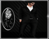 [KS] Black Formal Suit