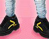 Billionaire Boys Gang