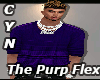 The Purp Flex