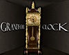 Grand Floor Clock