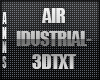 AN- AIR INDUSTRIAL 3D