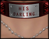 Eryth's Darling [RED]
