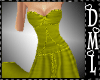 [DML] Velveteen Gold