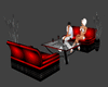 red couch anim
