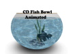 CD Fish Bowl Animated