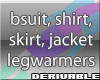 db Suit-Dress-Top-Jacket