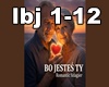 Bo jesteś Ty