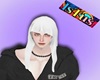 Loose Durag White