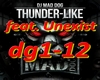 DJ Mad Dog feat. Unexist
