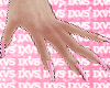 Pink Nails V2