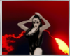 Vampiress Bikini PinUp