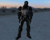 Agent Venom Outfit
