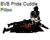BVB Pride Cuddle Pillow