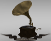 Old Grammophon