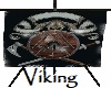 Viking Banner
