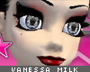 [V4NY] Vanessa Milk