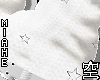 空 Boots Star White 空