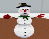 The Waltzing Snowman