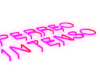 !V Perreo 3D Neon Anim