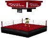 []Boxing Ring animated