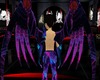 Wing's Army