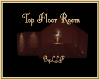 Top Floor Room
