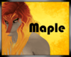 [N] Maple Hair v3 M