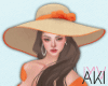 Aki Summer Hat OR