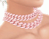 Rose Diamond Links