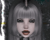 Yumeko hair ✩ grey