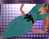 [smug] Cocka Prego Dress