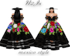 Mexico style