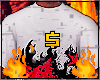 Shirt Stars 1/2