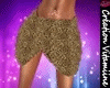 Sexy Skirt Wrap Leopard